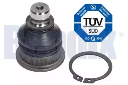 Несущий / направляющий шарнир BENDIX купить