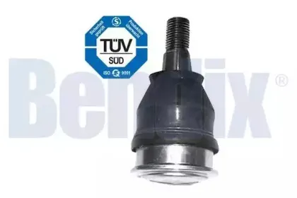 Несущий / направляющий шарнир BENDIX купить