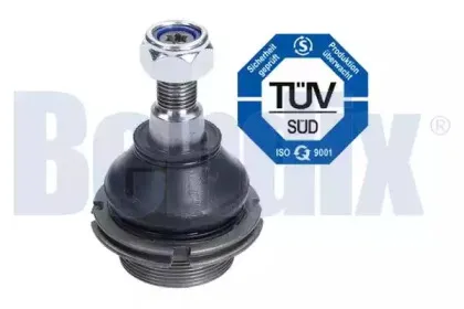 Несущий / направляющий шарнир BENDIX купить