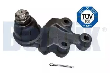 Несущий / направляющий шарнир BENDIX купить