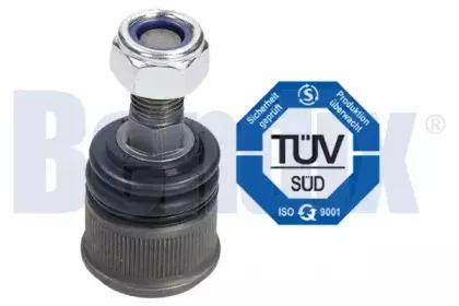 Несущий / направляющий шарнир BENDIX купить