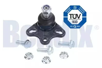 Несущий / направляющий шарнир BENDIX купить