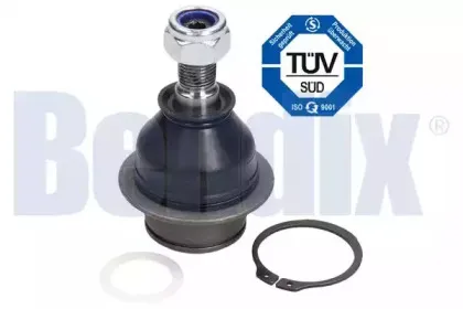 Несущий / направляющий шарнир BENDIX купить