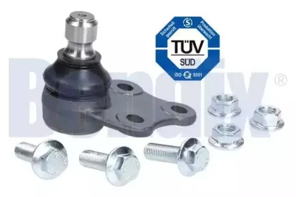 Несущий / направляющий шарнир BENDIX купить