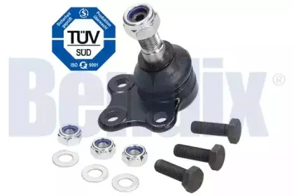 Несущий / направляющий шарнир BENDIX купить