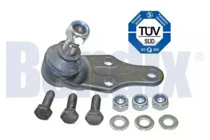 Несущий / направляющий шарнир BENDIX купить