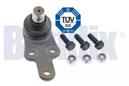 Несущий / направляющий шарнир BENDIX купить