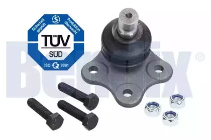 Несущий / направляющий шарнир BENDIX купить