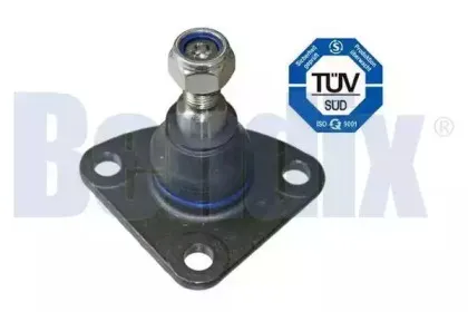 Несущий / направляющий шарнир BENDIX купить