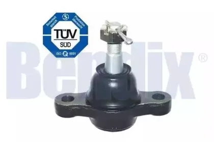 Несущий / направляющий шарнир BENDIX купить