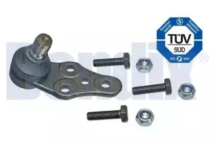 Несущий / направляющий шарнир BENDIX купить