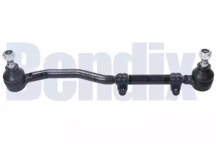 Поперечная рулевая тяга BENDIX купить