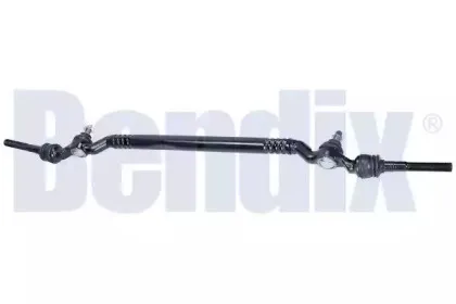 Поперечная рулевая тяга BENDIX купить