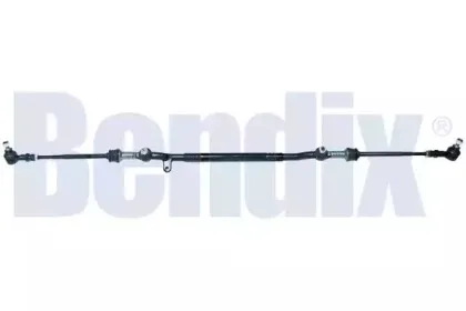 Поперечная рулевая тяга BENDIX купить