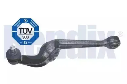 Рычаг независимой подвески колеса, подвеска колеса BENDIX купить