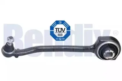 Рычаг независимой подвески колеса, подвеска колеса BENDIX купить