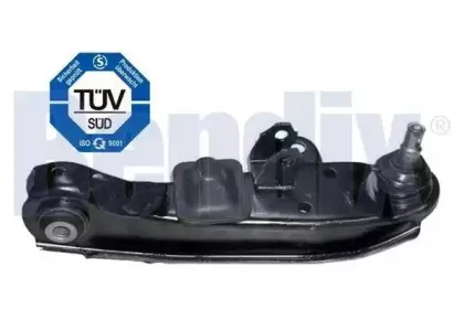 Рычаг независимой подвески колеса, подвеска колеса BENDIX купить