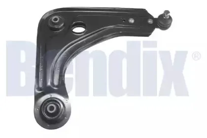 Рычаг независимой подвески колеса, подвеска колеса BENDIX купить