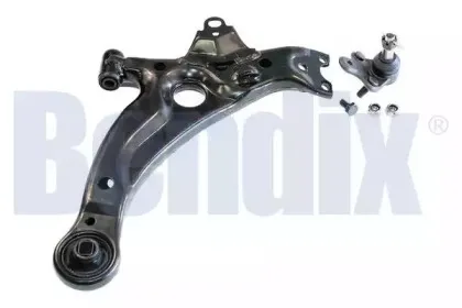 Рычаг независимой подвески колеса, подвеска колеса BENDIX купить