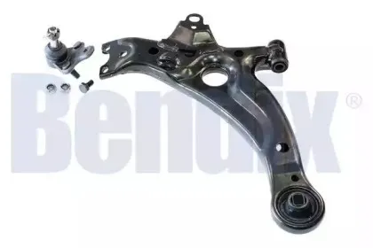 Рычаг независимой подвески колеса, подвеска колеса BENDIX купить