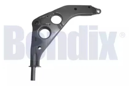 Рычаг независимой подвески колеса, подвеска колеса BENDIX купить