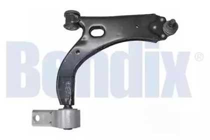 Рычаг независимой подвески колеса, подвеска колеса BENDIX купить