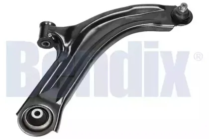 Рычаг независимой подвески колеса, подвеска колеса BENDIX купить