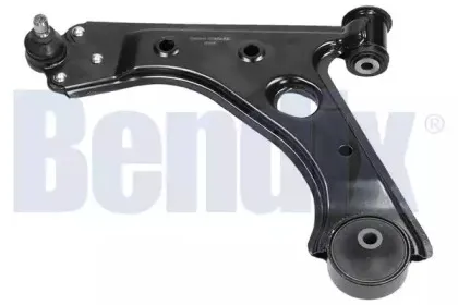 Рычаг независимой подвески колеса, подвеска колеса BENDIX купить