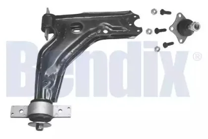 Рычаг независимой подвески колеса, подвеска колеса BENDIX купить