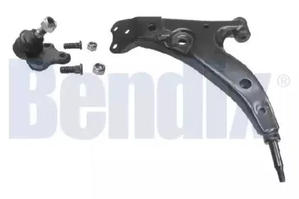 Рычаг независимой подвески колеса, подвеска колеса BENDIX купить