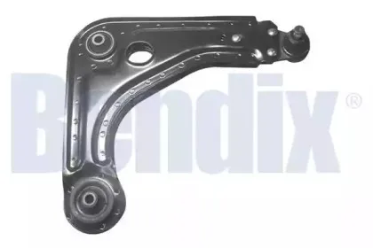 Рычаг независимой подвески колеса, подвеска колеса BENDIX купить