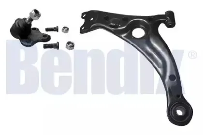 Рычаг независимой подвески колеса, подвеска колеса BENDIX купить