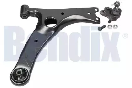 Рычаг независимой подвески колеса, подвеска колеса BENDIX купить