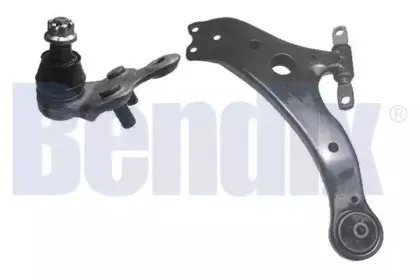 Рычаг независимой подвески колеса, подвеска колеса BENDIX купить