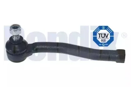 Наконечник поперечной рулевой тяги BENDIX купить