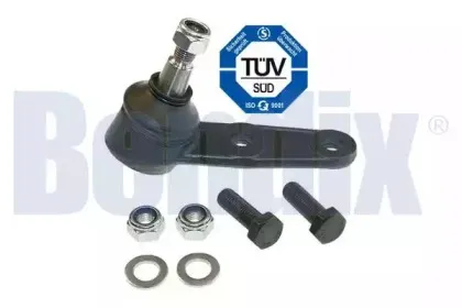 Несущий / направляющий шарнир BENDIX купить