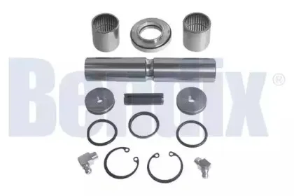 Ремкомплект, шкворень поворотного кулака BENDIX купить