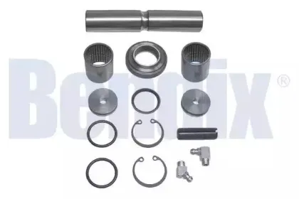 Ремкомплект, шкворень поворотного кулака BENDIX купить