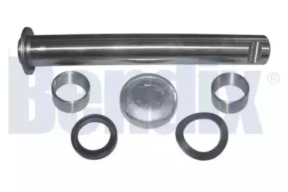 Ремкомплект, шкворень поворотного кулака BENDIX купить