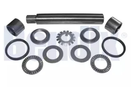 Ремкомплект, шкворень поворотного кулака BENDIX купить