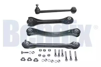 Комлектующее руля, подвеска колеса BENDIX купить