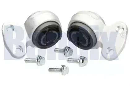 Ремкомплект, поперечный рычаг подвески BENDIX купить