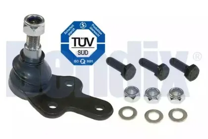 Несущий / направляющий шарнир BENDIX купить