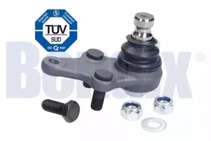 Несущий / направляющий шарнир BENDIX купить