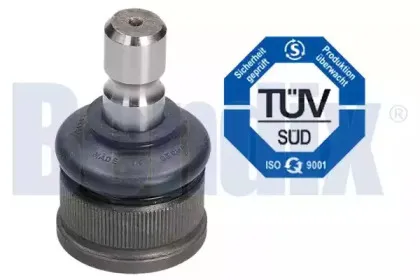 Несущий / направляющий шарнир BENDIX купить