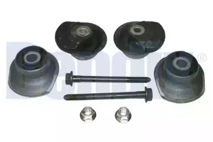 Втулка, балка моста BENDIX купить