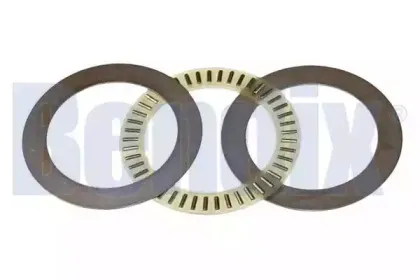 Подшипник качения, опора стойки амортизатора BENDIX купить