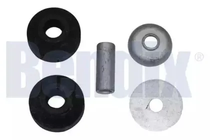Ремкомплект, опора стойки амортизатора BENDIX купить