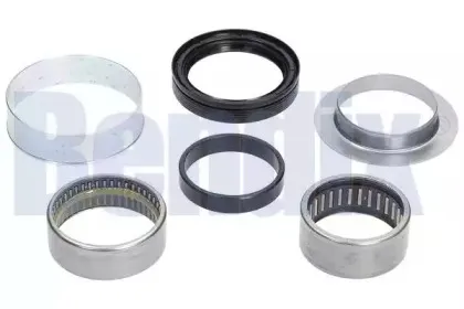 Ремкомплект, подвеска колеса BENDIX купить