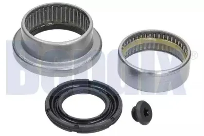 Ремкомплект, подвеска колеса BENDIX купить